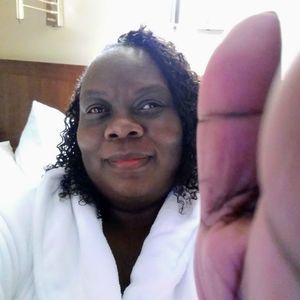 Meet your Posher, Dana